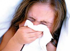 ԱՆ. «Առկա է սեզոնային գործոնով պայմանավորված գրիպի և սուր շնչառական վարակների ակտիվություն»